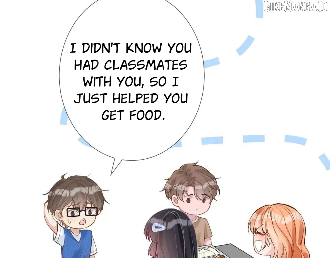 Everyone's Darling Chapter 163 - page 68